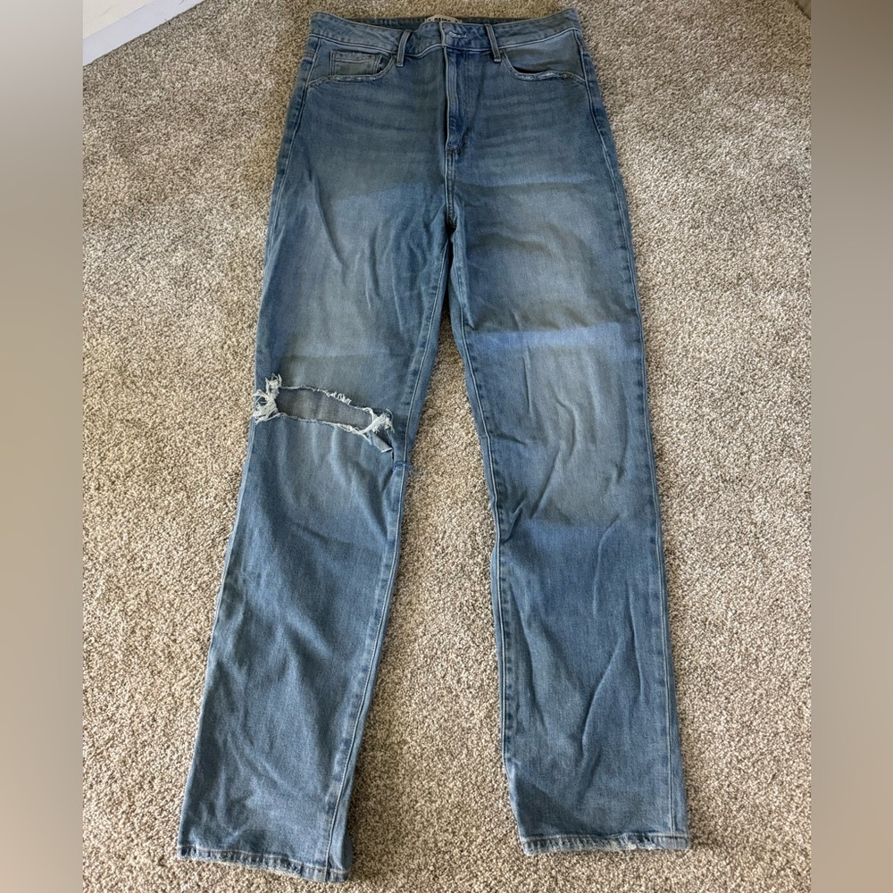 Paige Stella jeans